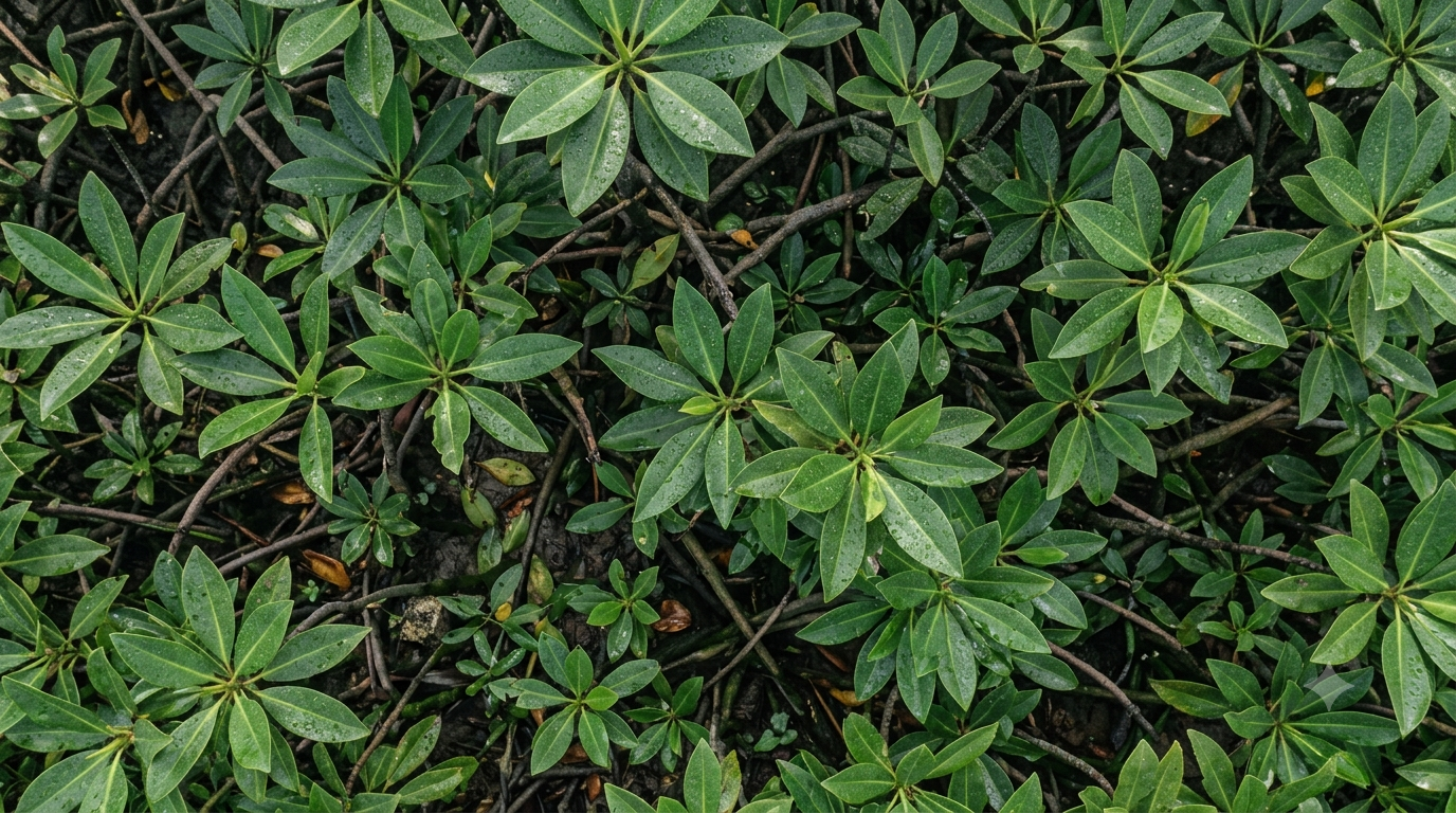 Mangrove Bengkalis